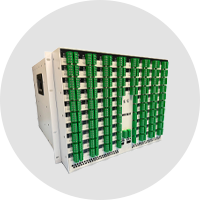 Optical Circuit Switch