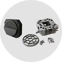 Ceramics & Metal Matrix