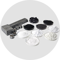 Engineered Materials