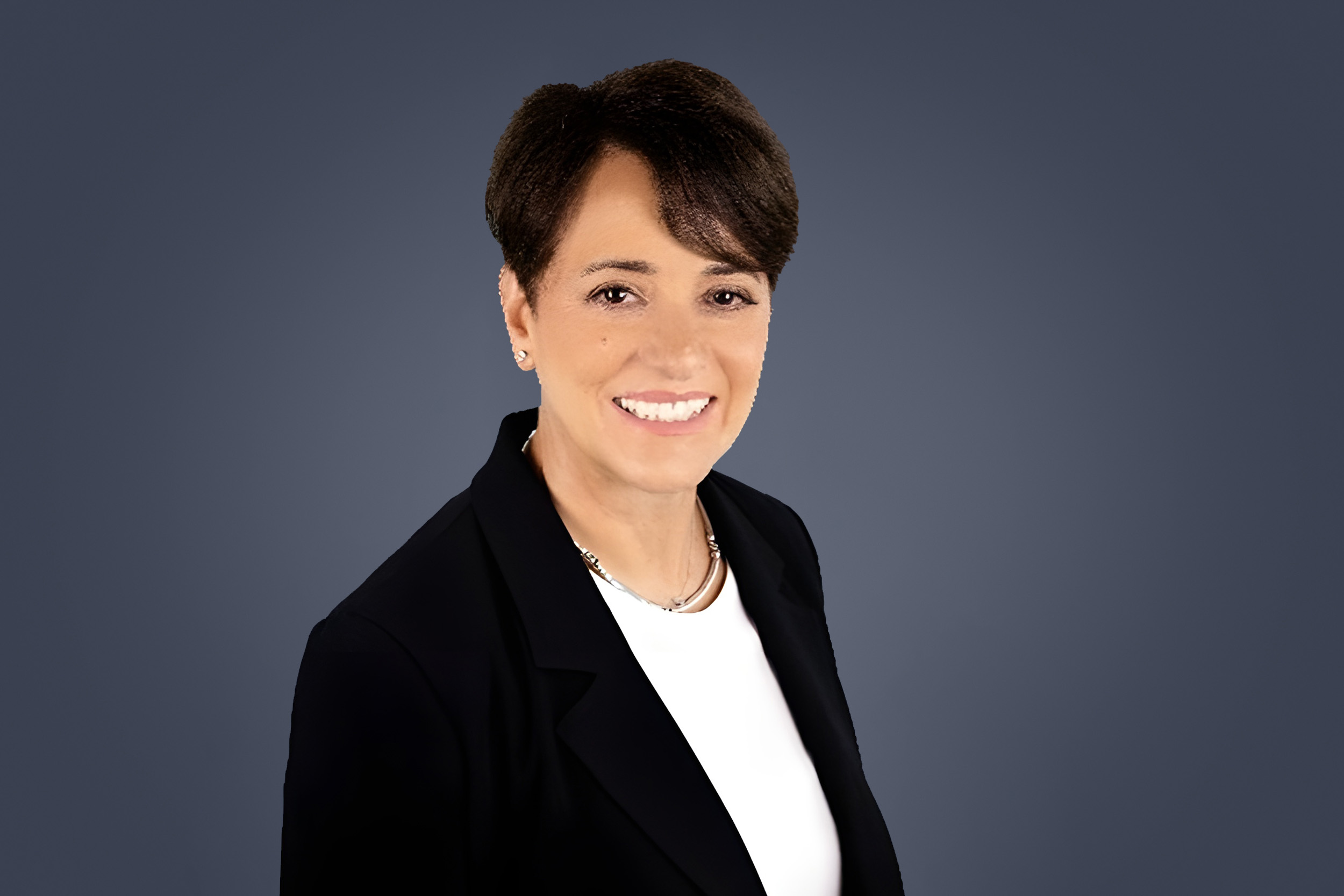 Cristina Rodriguez