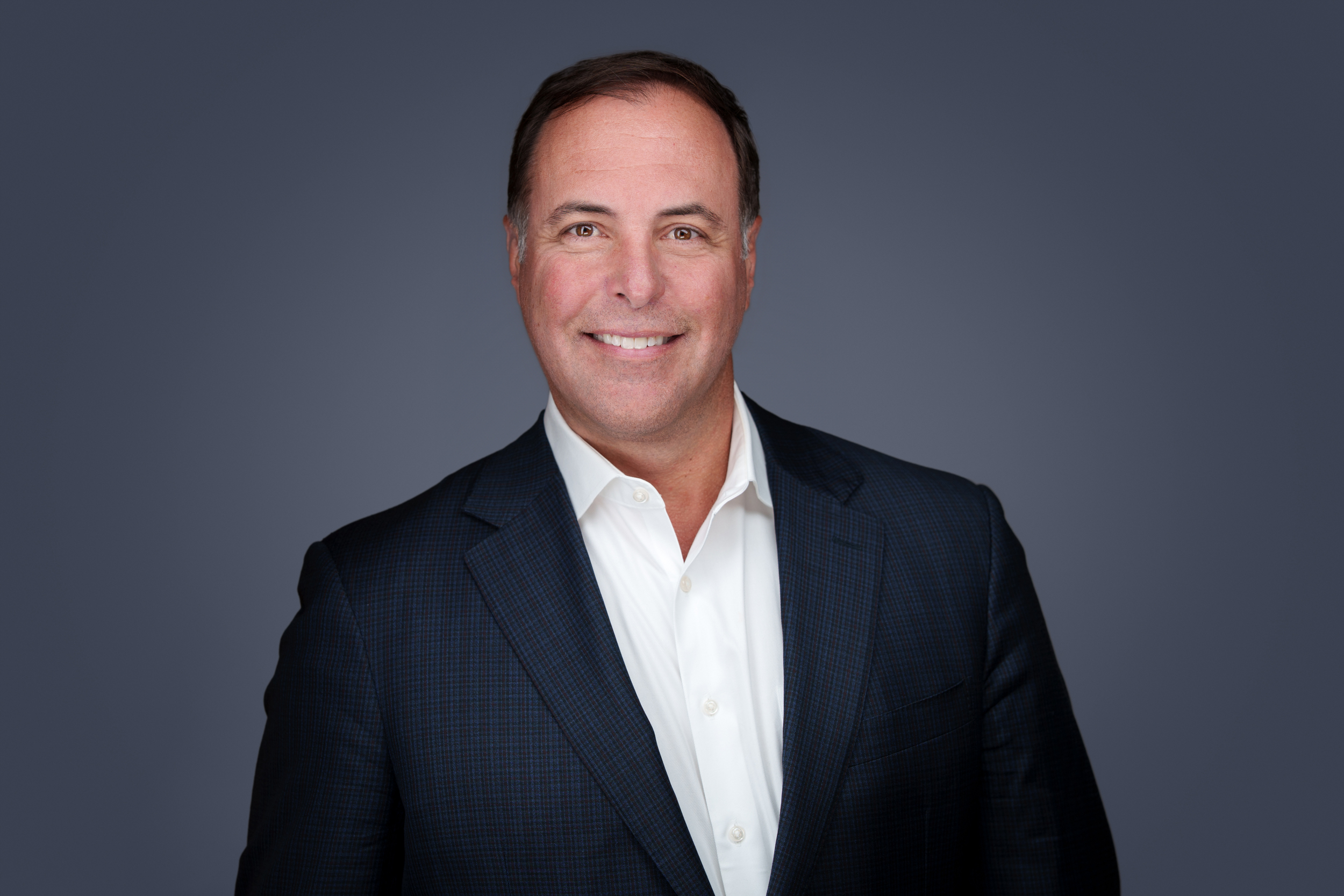 Jeff Place, Chief Supply Chain Officer