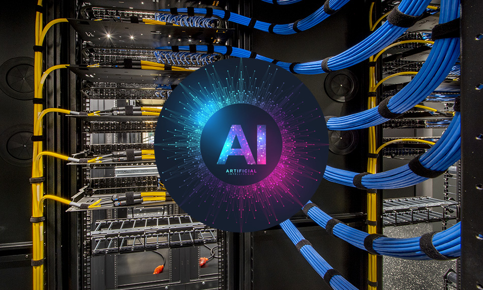 훨씬 더 빠른 데이터 통신 구현