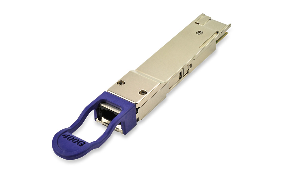 데이터 통신 400G