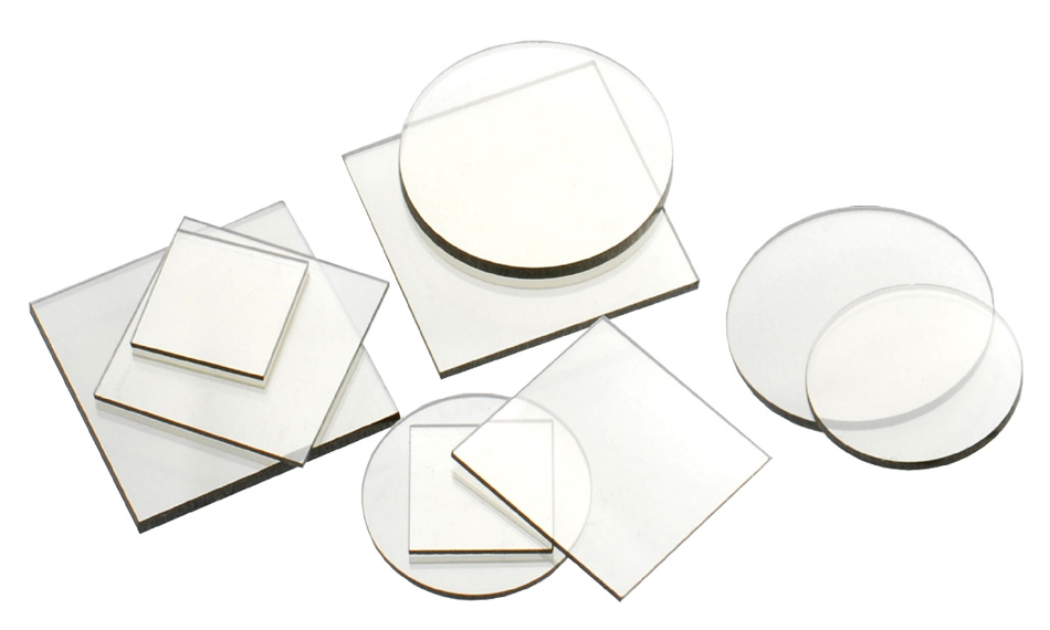 CVD 다이아몬드 다결정질