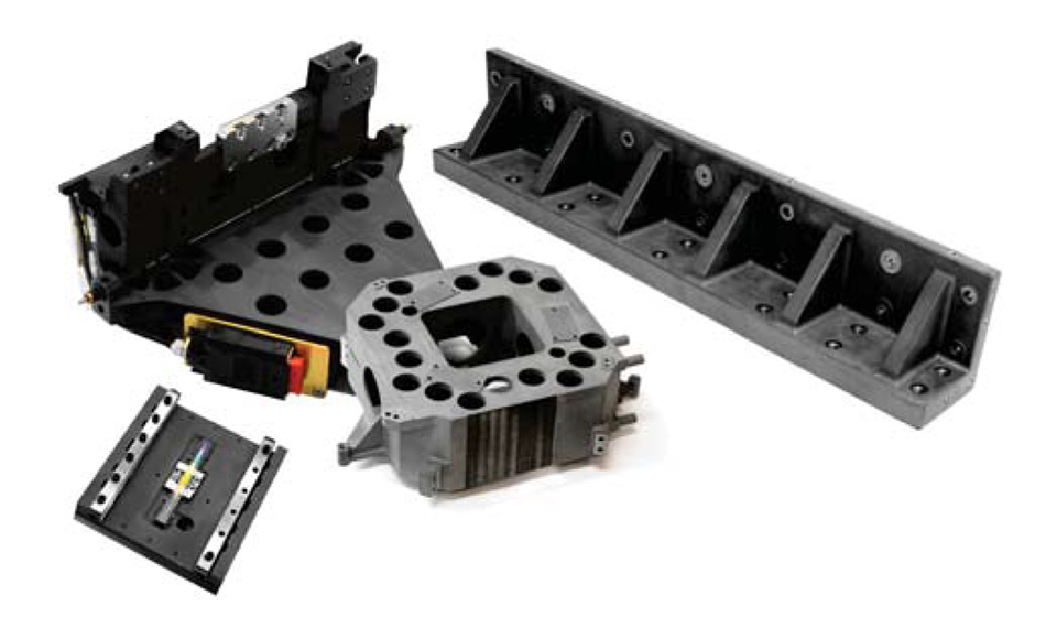 금속 매트릭스 합성물