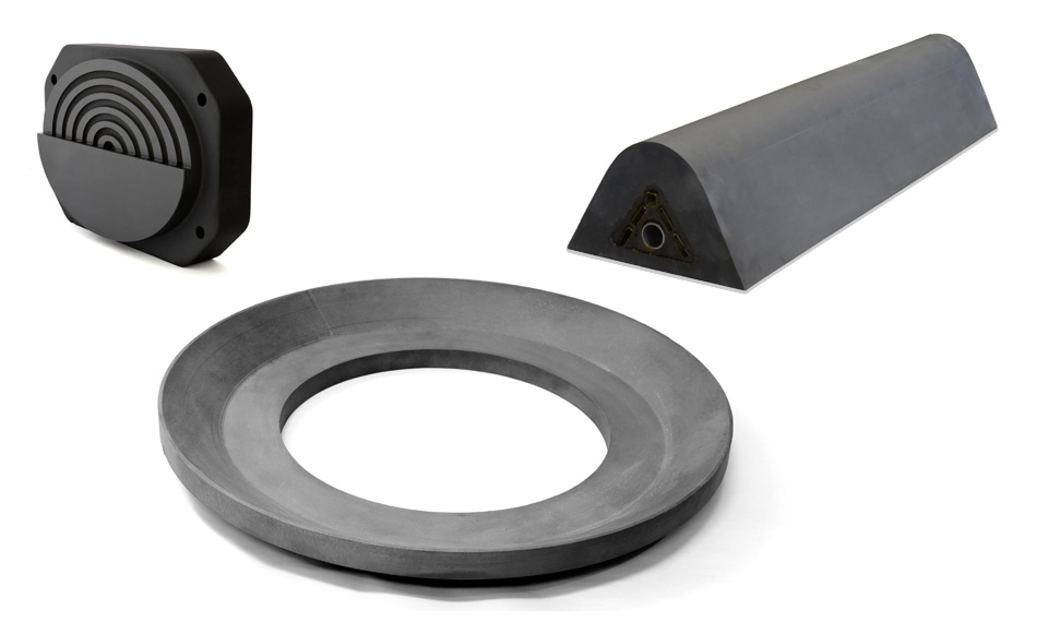 반응 결합 세라믹