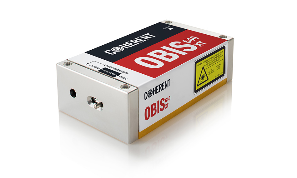 OBIS 640-XT