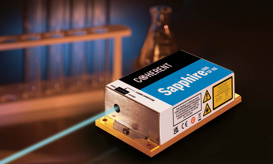 Sapphire SF NX 매력