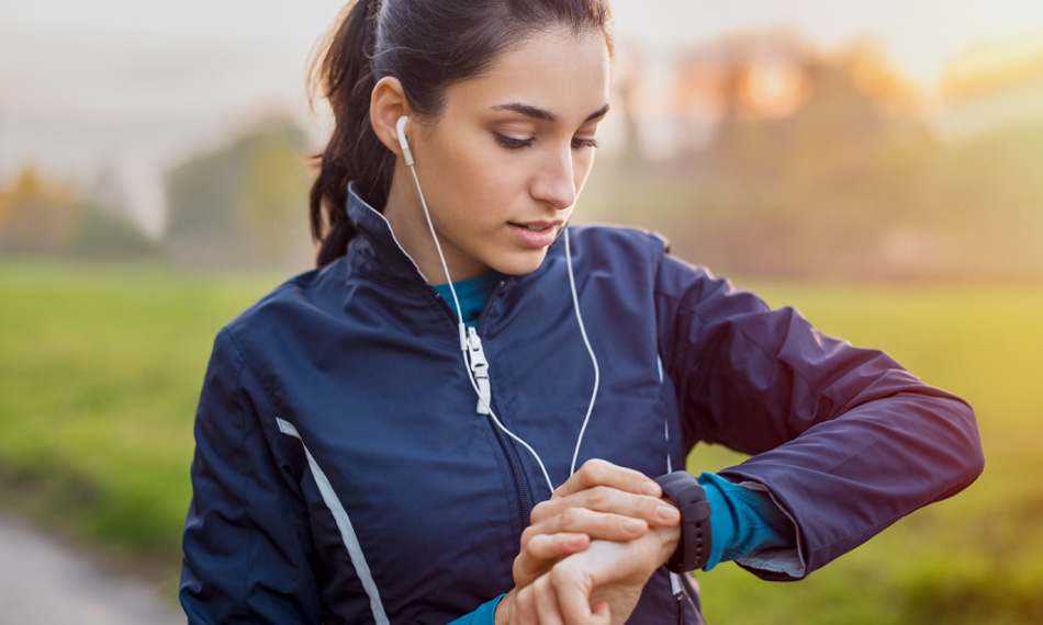 바이오 감지 다이오드 레이저