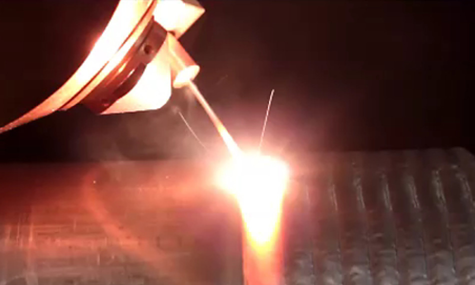 Coherent Combiline 기계