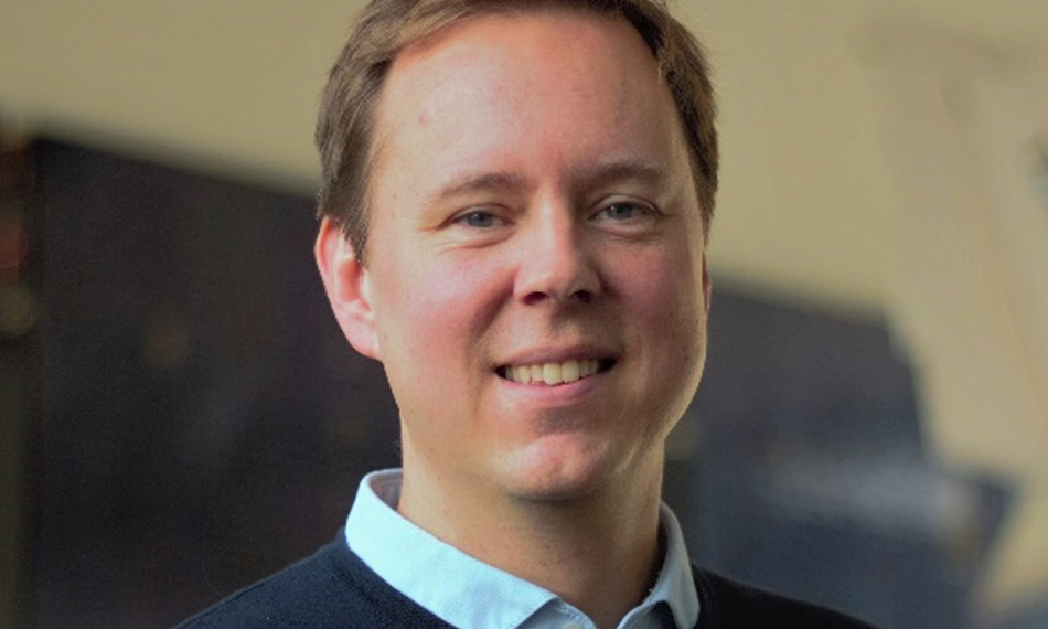 Dr. Alexis Bohlin, Delft University of Technology