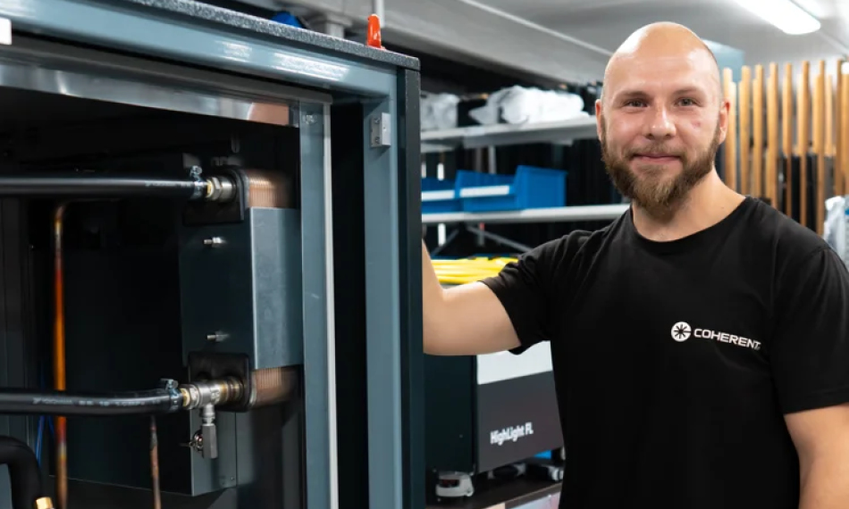 Pelkkää positiivista sanottavaa