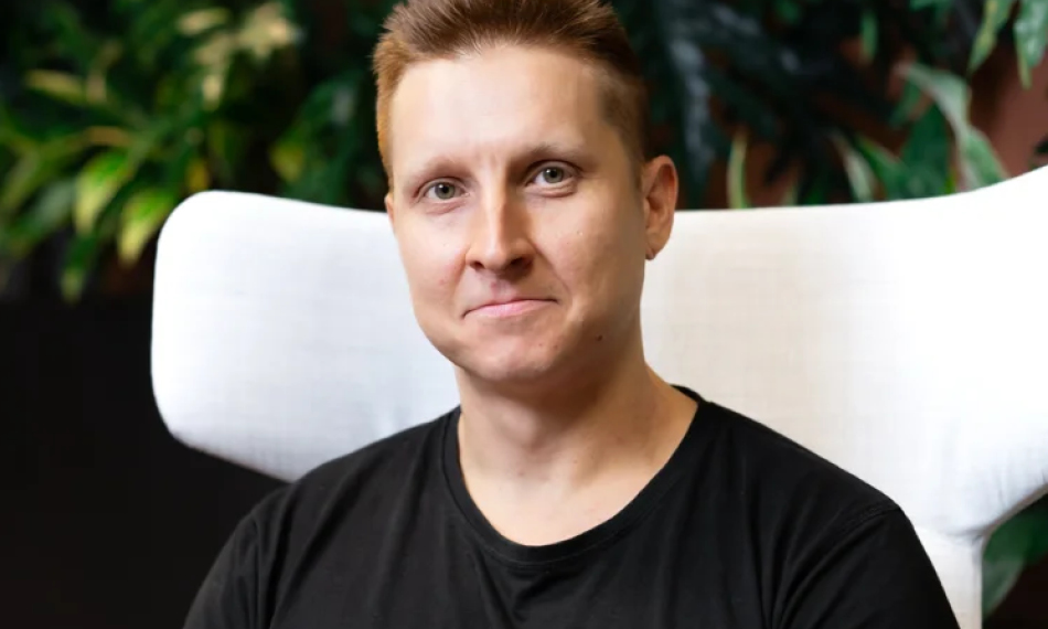 Tässä työssä pääsee tekemään käsillään