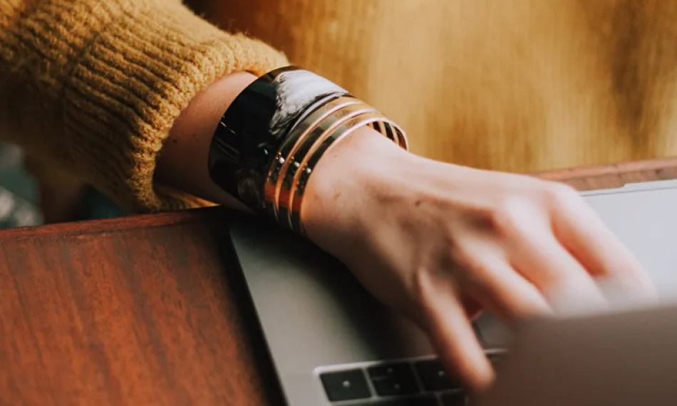 Meillä on töissä ihania ihmisiä