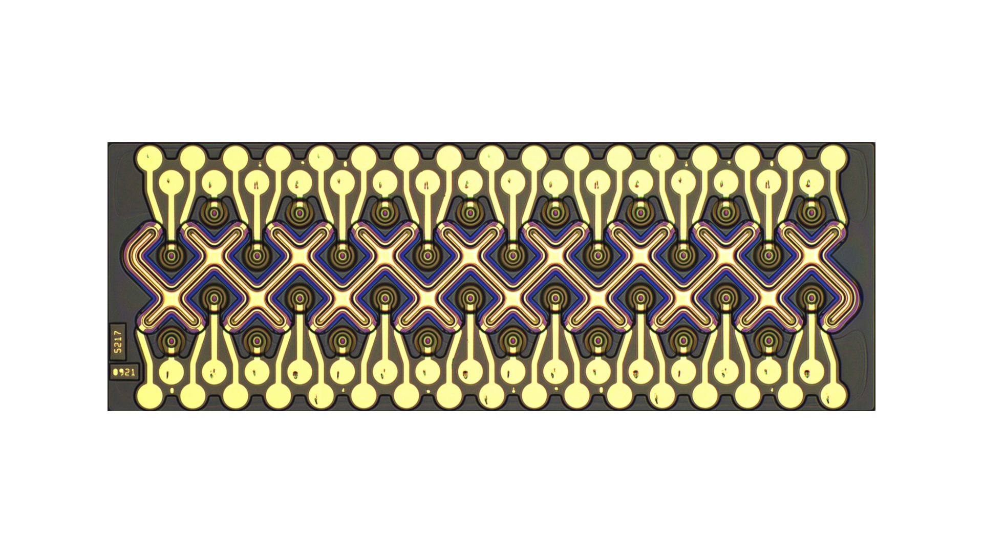Coherent Ships 50 Millionth Thin Film Optical Filter
