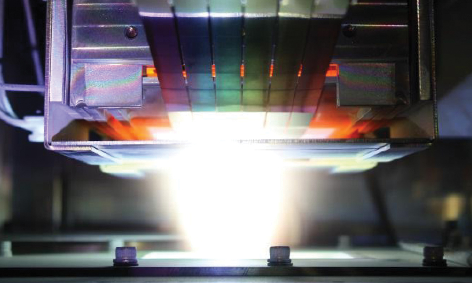 脉冲激光沉积 (PLD)